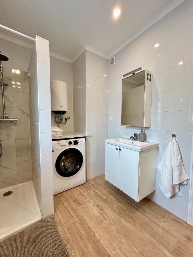 Casa Martins Country Apt, No.6 Freiria Ngoại thất bức ảnh