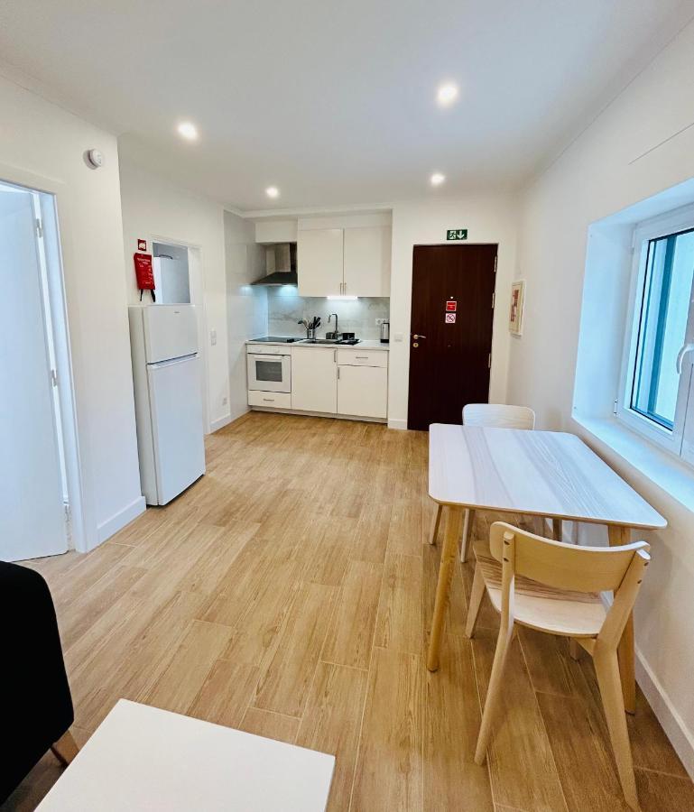 Casa Martins Country Apt, No.6 Freiria Ngoại thất bức ảnh
