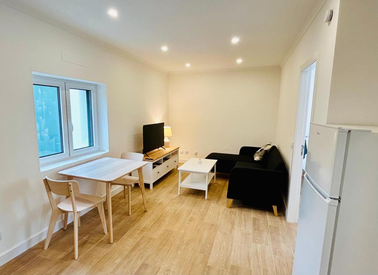 Casa Martins Country Apt, No.6 Freiria Ngoại thất bức ảnh