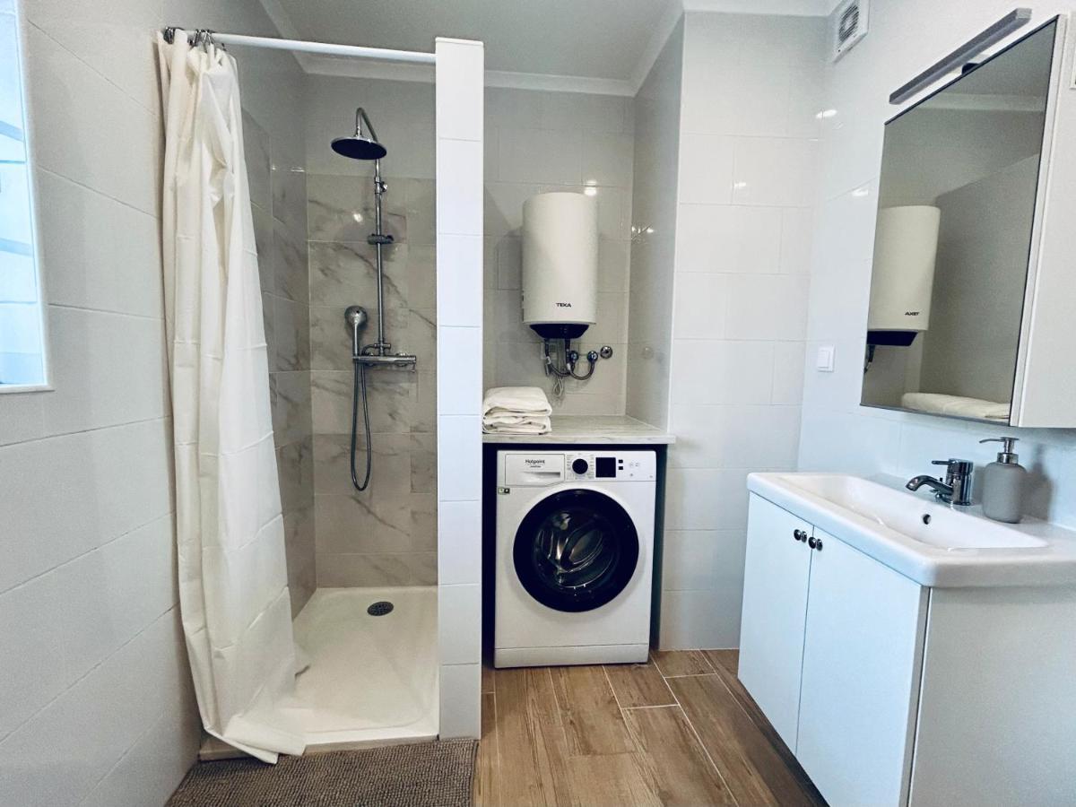 Casa Martins Country Apt, No.6 Freiria Ngoại thất bức ảnh