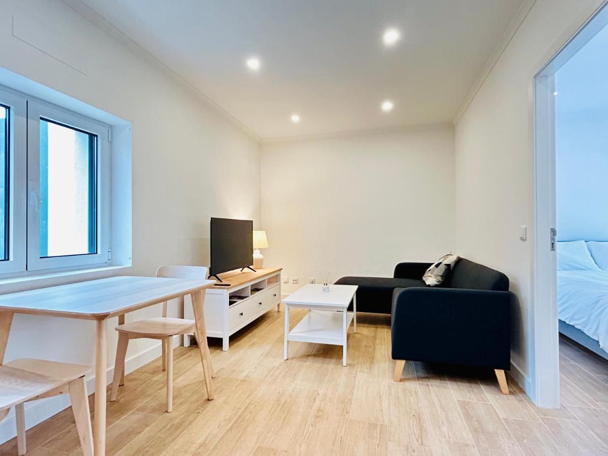 Casa Martins Country Apt, No.6 Freiria Ngoại thất bức ảnh