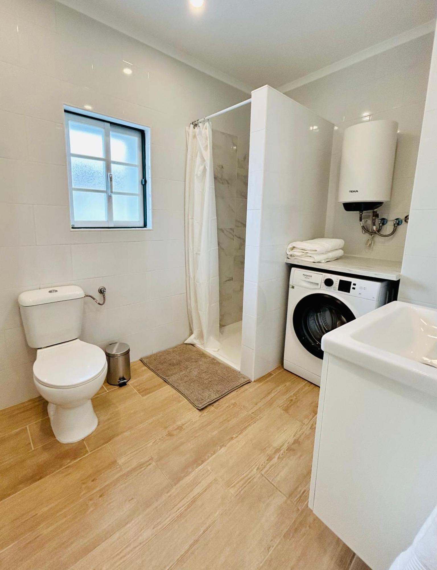 Casa Martins Country Apt, No.6 Freiria Ngoại thất bức ảnh